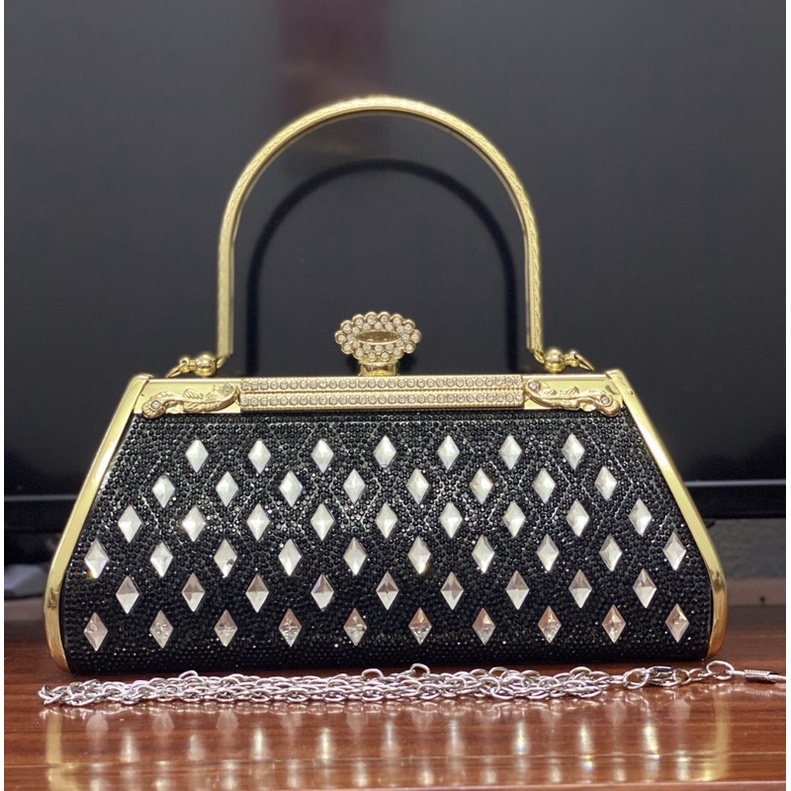 Túi Đầm Đeo Vai Hàng Cao Cấp