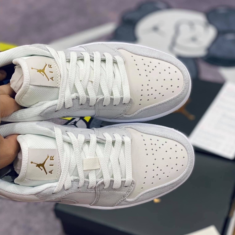 Giày Jordan paris cổ thấp, Jordan 1 Low paris, Ful Size nam nữ, Full Bill Box | BigBuy360 - bigbuy360.vn