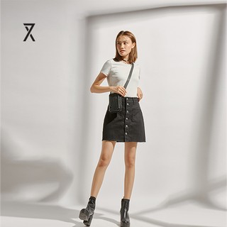 Áo thun nữ Couple TX WTS 4081