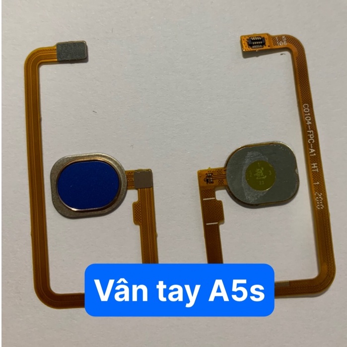 Nút Home, cảm biến vân tay Oppo A5s hàng chính hãng
