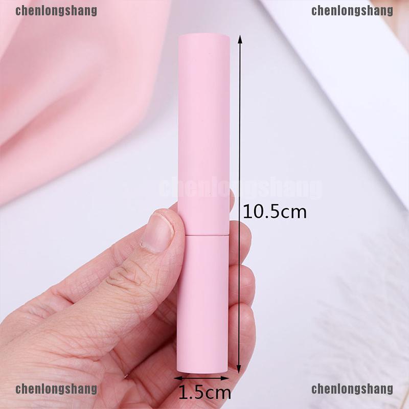 (Hàng Mới Về) Ống Đựng Son Bóng / Mascara / Kẻ Mắt Dung Tích 10ml Tiện Dụng | BigBuy360 - bigbuy360.vn