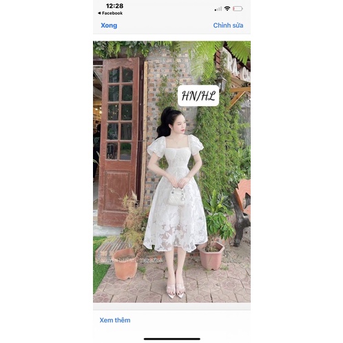 Đầm váy quần áo chân váy thiết kê