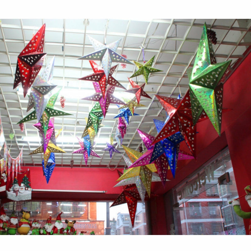 Vật treo trang trí cây thông giáng sinh