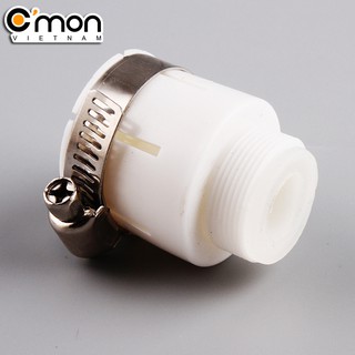 Đầu nối đa năng chuyên dùng cho vòi không có ren C'mon DN-01