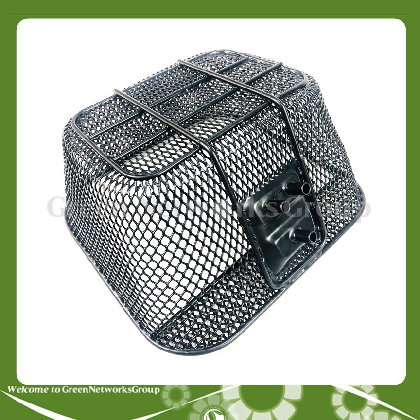 Rỗ lưới Thái cho xe Sirius Greennetworks
