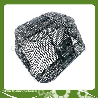 Rỗ lưới Thái cho xe Sirius Greennetworks