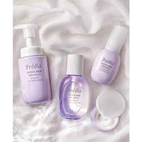 Sữa Dưỡng Ẩm Predia Petite Mer Free &amp; Mild Balancing Thalasso Milk (100ml) Chính Hãng