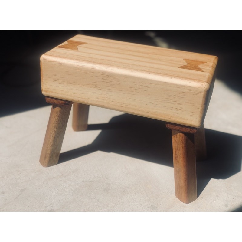 Ghế đôn Baby, Ghế trẻ em