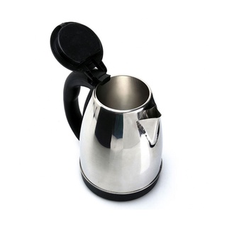 Ấm Siêu Tốc Đun Nước 1.8 Lít , Ấm đun siêu tốc Electric Kettle