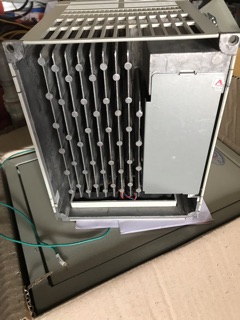Biến tần LS SV075IG5A-4