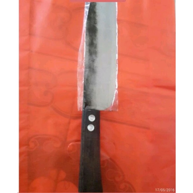 Dao Thái Thịt Đa Sỹ