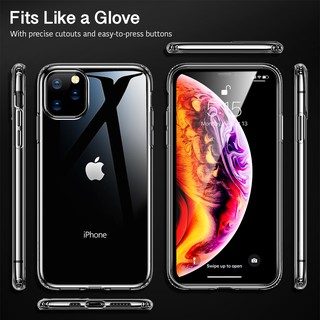 ỐP ESR ESSENTIAL ZERO FOR IPHONE - 11 Pro
