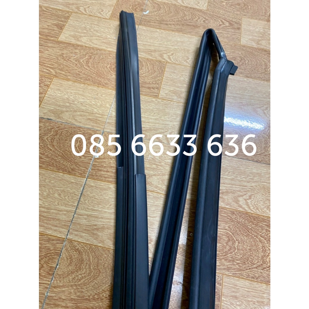 Gioăng lên xuống Kính Vios 08 -13