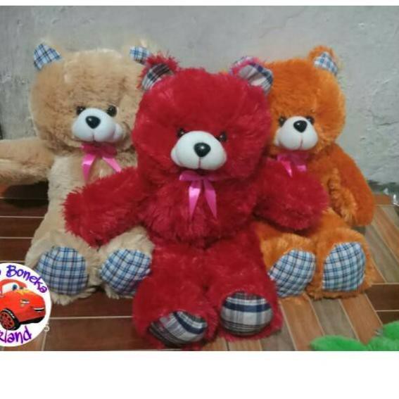 (miễn Phí Giao Hàng) Gấu Teddy / Gấu Trúc (mua 10 Tặng 1) (aky-234) (miễn Phí Giao Hàng)