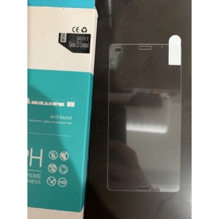 Kính cường lực 9H Nillkin cho Sony Z3 Compact