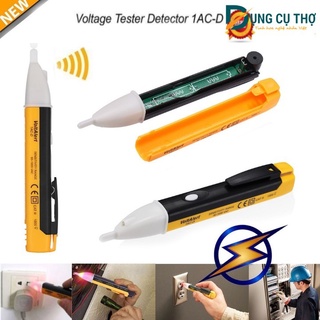 Bút thử điện âm tường thông minh, dò điện từ xa xuyên tường