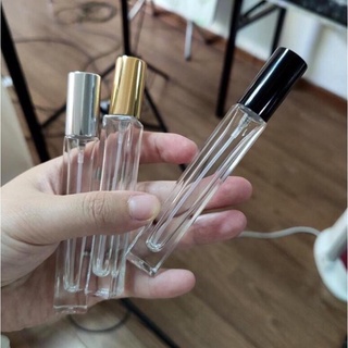 Ống chiết nước hoa 10ml