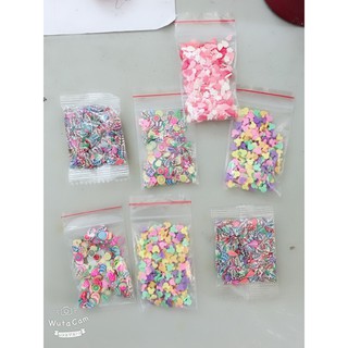 combo 6 gói cốm làm slime 45k Shoph2t