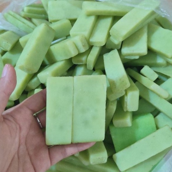 [CHÍNH HÃNG - 100g VỤN] SOAP Xà Phòng- Xà Bông Thảo Dược Sinh Dược 12 Mùi Vị