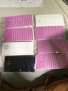 Sample nước hoa 2ml