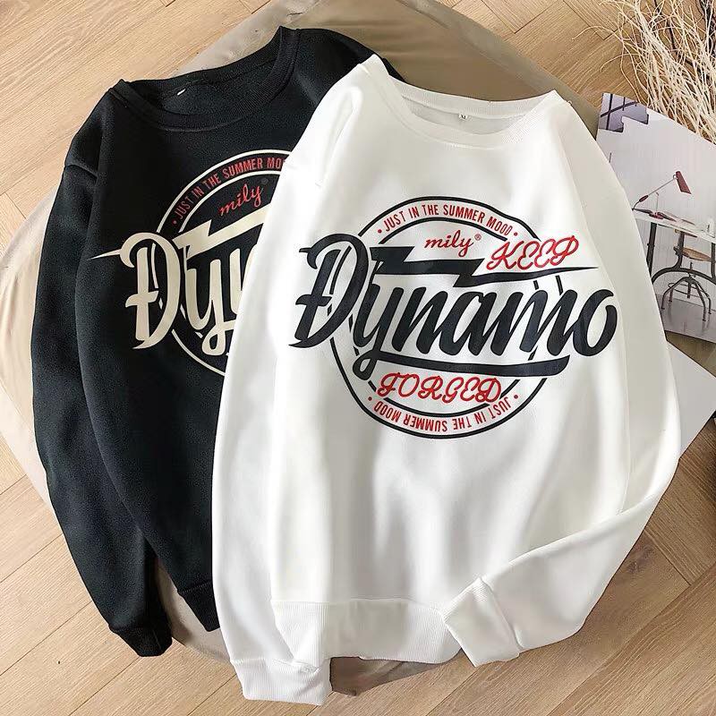 SWEATER DYNAMO