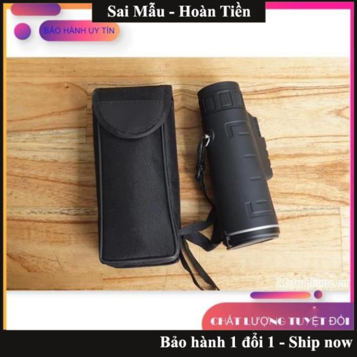 Mua Ống Nhòm Loại Tốt gắn Cho Điện Thoại Panda/Monocular 1 mắt, nhìn xuyên khoảng cách, len điện thoại