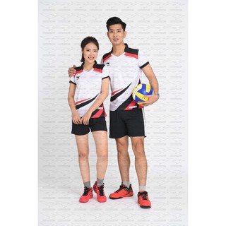 [FREE IN TÊN SỐ] ÁO BÓNG CHUYỀN NAM NỮ ĐỘC QUYỀN CAO CẤP KELME HIWING