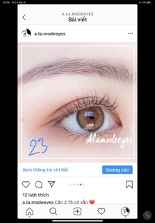 Cận 2.75 post 3