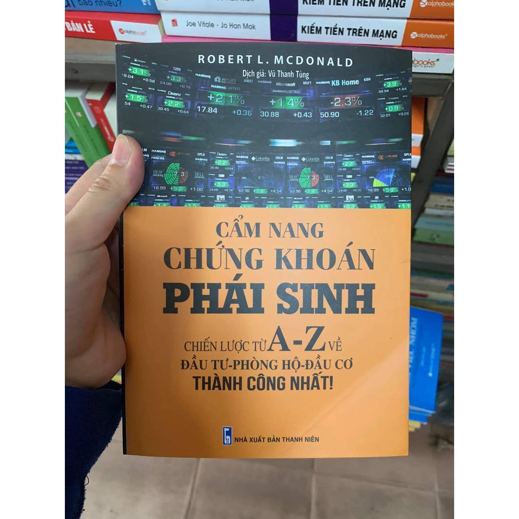 Cam nang chung khoan phai sinh