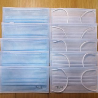 Hộp Khẩu Trang Y Tế 4 Lớp