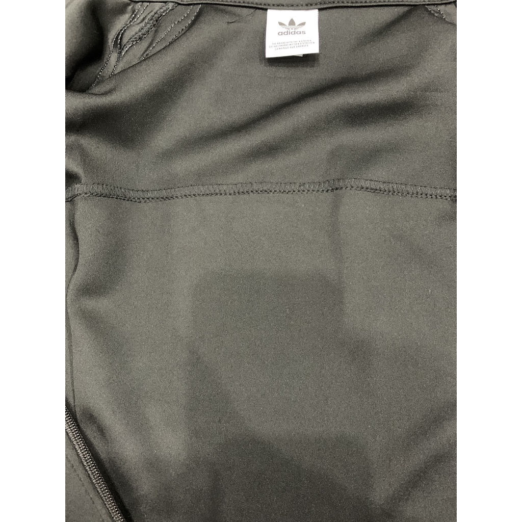 Bộ bomber sọc 2 nửa nữ nỉ cổ bẻ thu đông DBNU40 | BigBuy360 - bigbuy360.vn