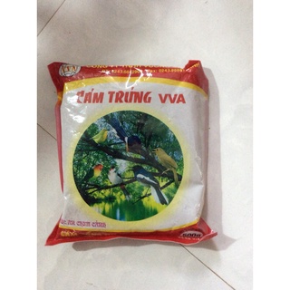 cám trứng việt anh_shop chim cảnh 500g