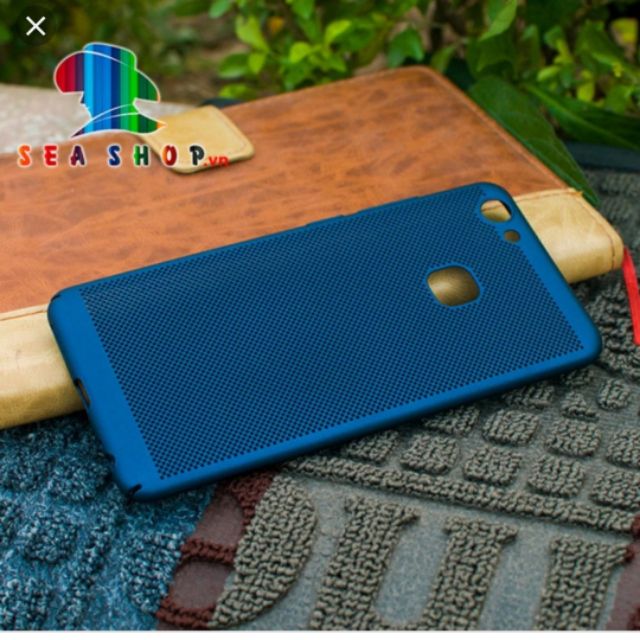 Ốp lưng chống nóng, tản nhiệt vivo v7 plus