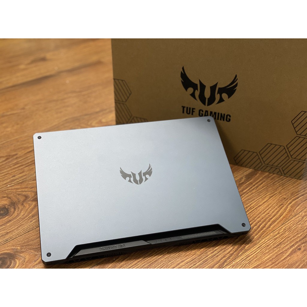 Laptop Asus TUF Gaming FA506II