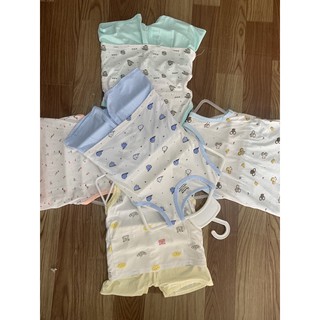 Bộ avaler 3 lỗ (hình ảnh thật)
