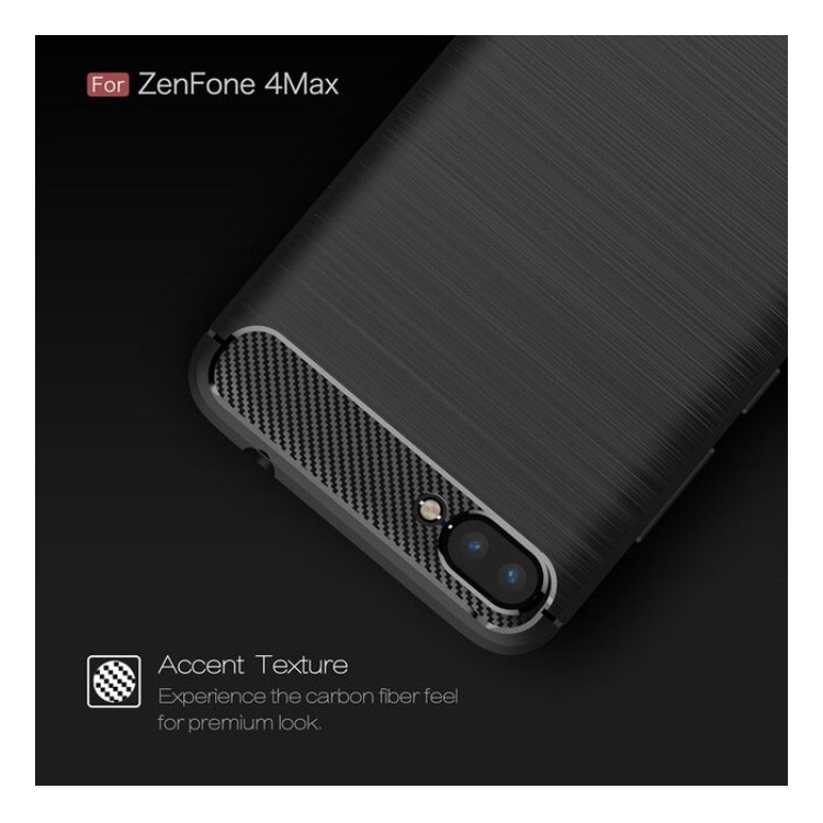Ốp lưng Zenfone 4 max Zc554kl Likgus Amor chống sốc
