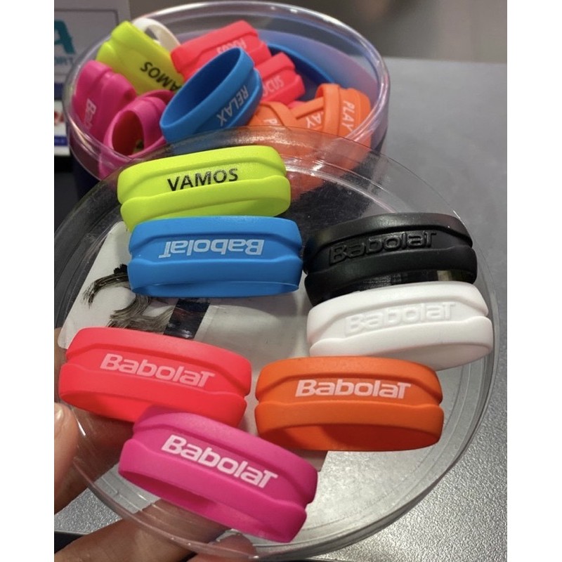 THUN GIỮ CUỐN CÁN VỢT TENNIS BABOLAT