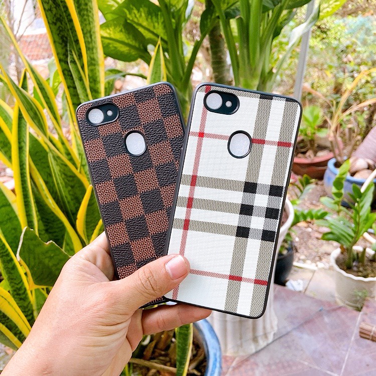 Ốp da Oppo Reno 2f/Reno 4/Reno 5/F5/F7/F11 Pro/Realme C12/Realme C15/Realme C20/Realme 5/5i/5s/6i