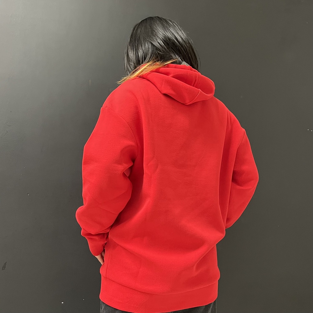 Áo Hoodie Nữ Nhiều Màu Siêu Hót Phom Rộng