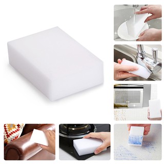 Miếng Mút Xốp Bọt Biển HOUSEEKER Dùng Rửa Chén
