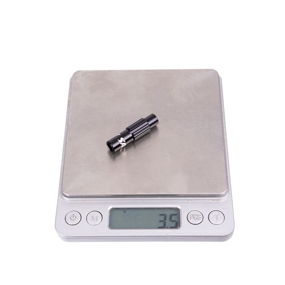 Bộ 1/2 Đầu Nối Dây Phanh Xe Đạp Có Thể Điều Chỉnh Kèm Ốc Vít Điều Chỉnh 3 Màu Cho Xe Đạp Leo Núi