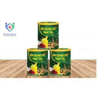 [SIEUSUATO giảm 75k] Sữa HỒNG SÂM NGỌC LINH NGHỆ TÂY tăng cường sức khỏe, tốt cho dạ dày