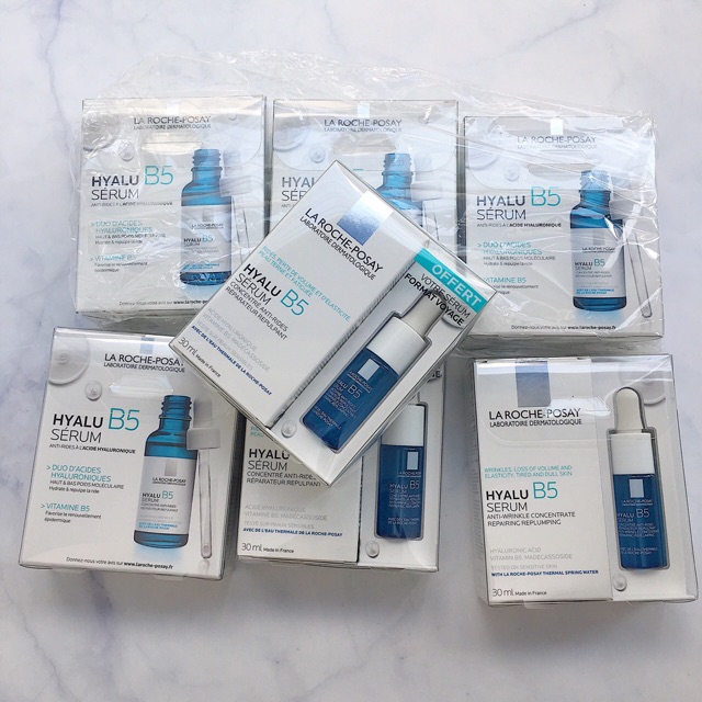 Serum LRP 30ml ( liên hệ trước khi đặt hàng)