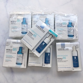 Serum lrp 30ml