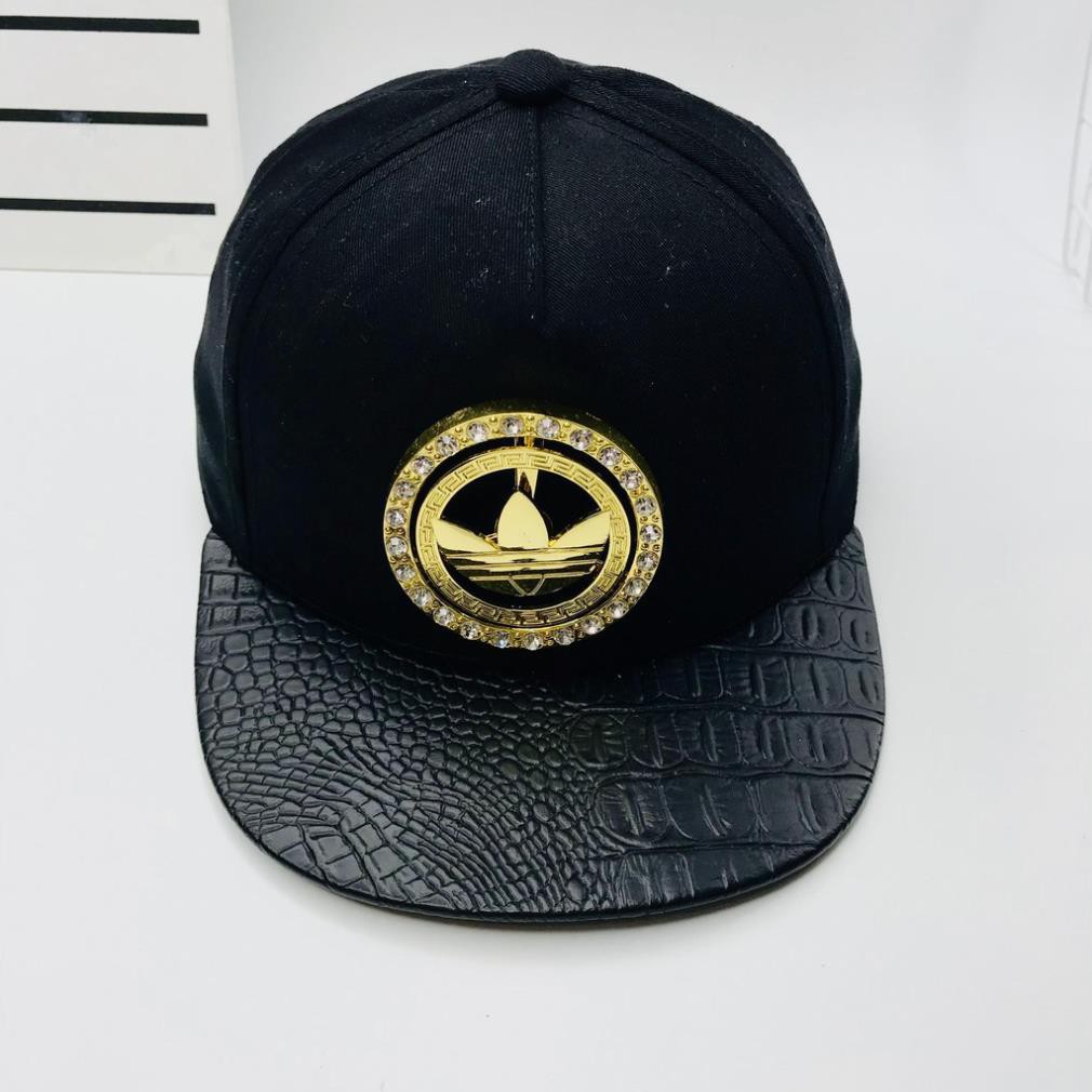 [VIP] Nón lưỡi trai cho bé phong cách hiphop, mũ snapback cho bé cực đẹp
