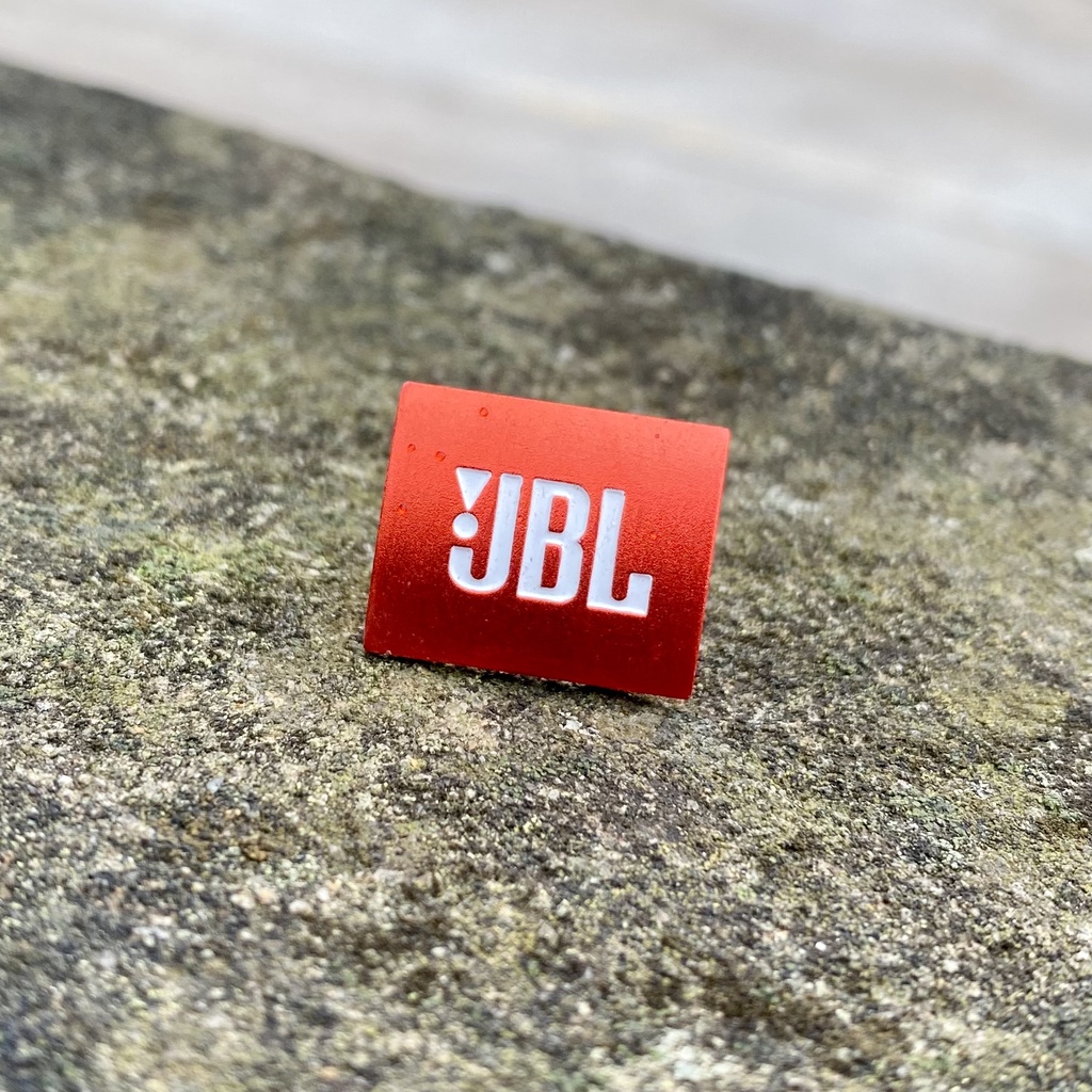 Logo Jbl-harmankardon tháo máy