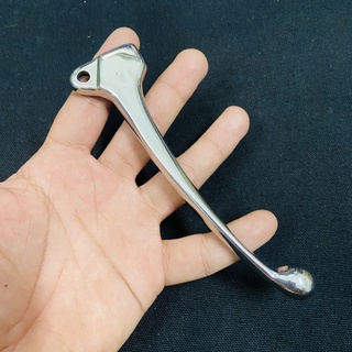 Tay thắng đùm cho dream ,wave full inox sáng bóng