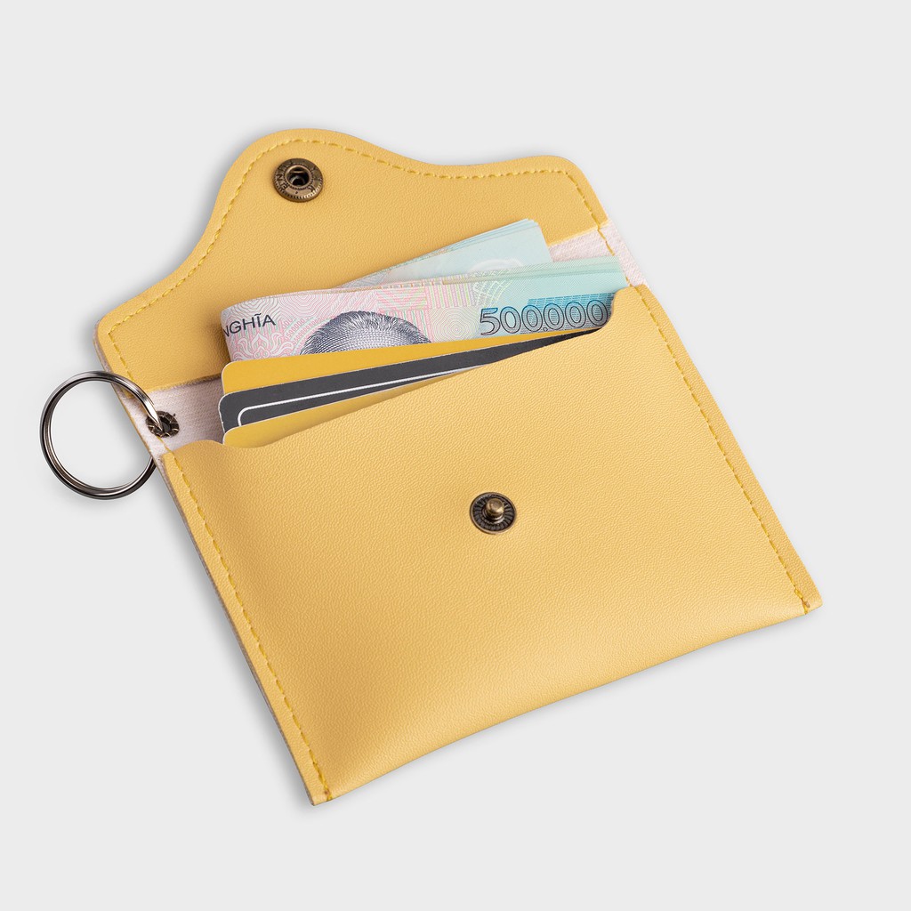 GIFT_Ví đựng namecard/ cầm tay