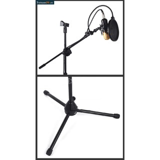 Chân Đứng Microphone Stands NB-107