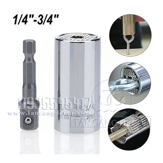 Đầu Túp Vặn Đa Năng - A110046